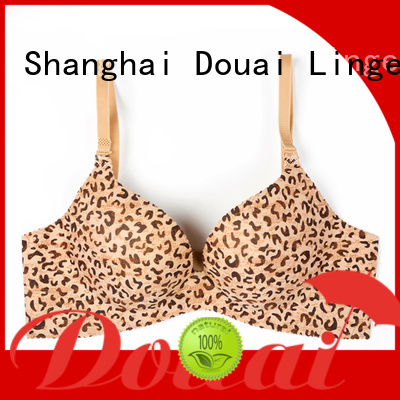 good cheap bras design for madam Douai