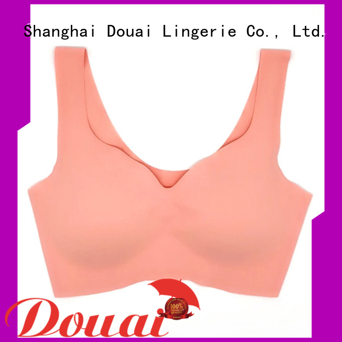 Douai light sports bra online personalized for hiking