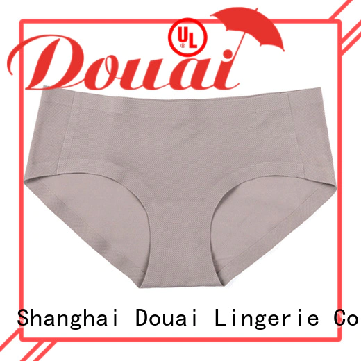 Douai natural ladies panties wholesale for lady