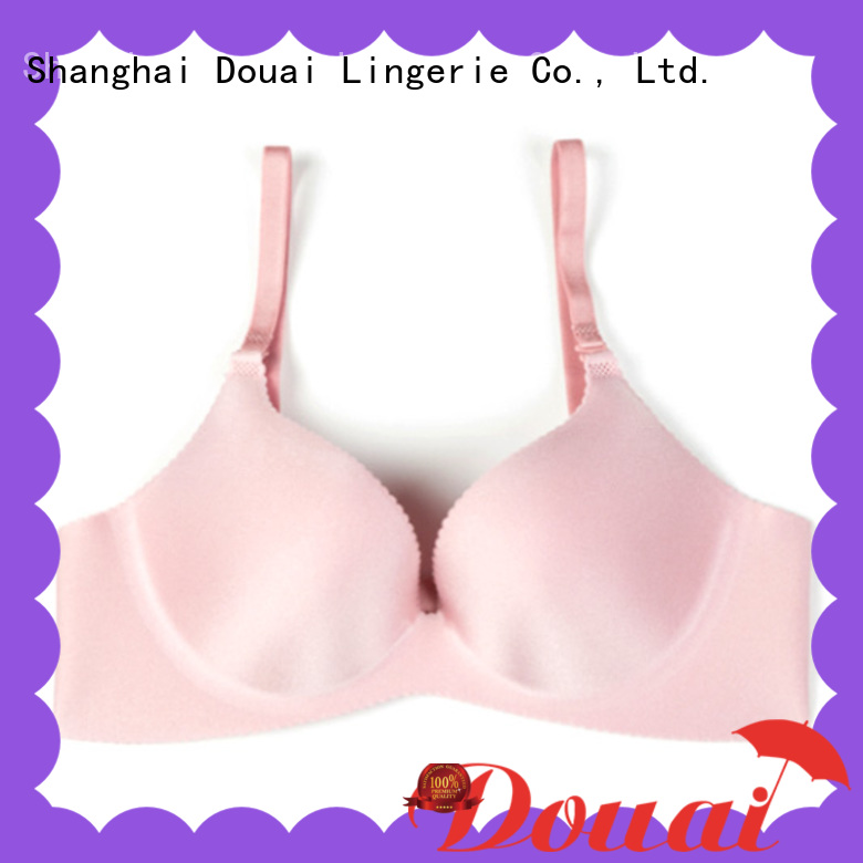 Douai full-cup bra manufacturer for women