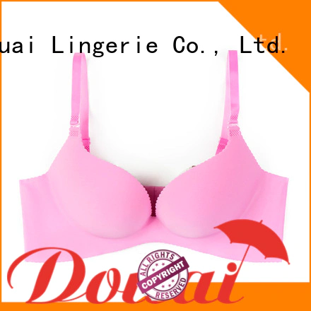 Douai good support bras supplier for girl