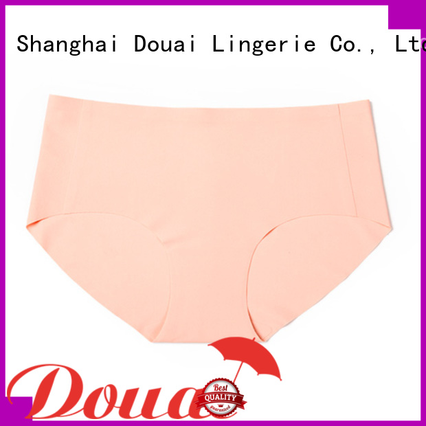 Douai natural women panties on sale for girl
