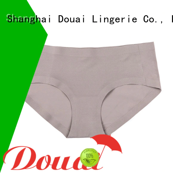 Douai healthy ladies panties wholesale for girl