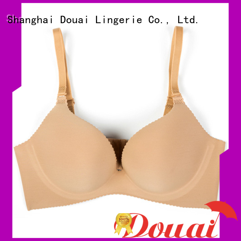 Douai simple fancy bra design for ladies