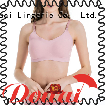 Douai detachable best full coverage bra supplier for home