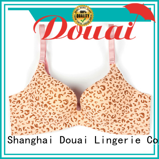 Douai light full cup push up bra on sale for madam