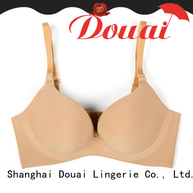 durable seamless padded bra directly sale for madam