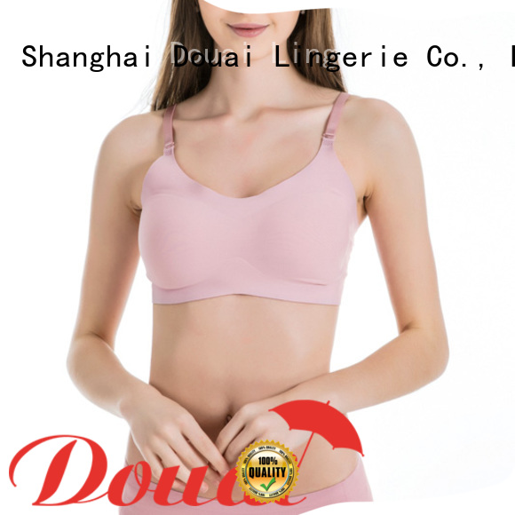 bodycare seamless bra manufacturer for bedroom Douai