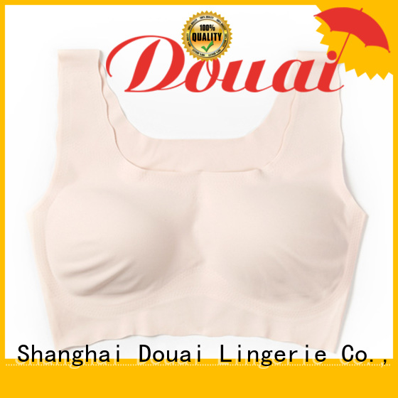 Douai bra tops with support supplier for hotel