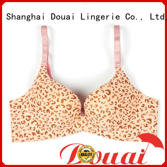 Douai full-cup bra promotion for madam