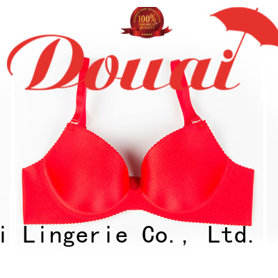 Douai mordern best push up bra reviews wholesale for madam