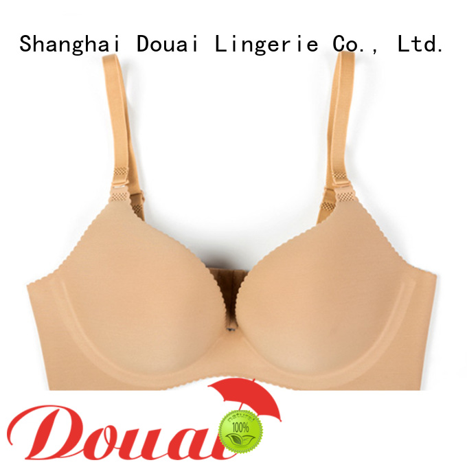Douai seamless bra reviews on sale for women