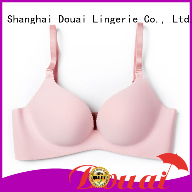 Douai seamless push up bra on sale for madam