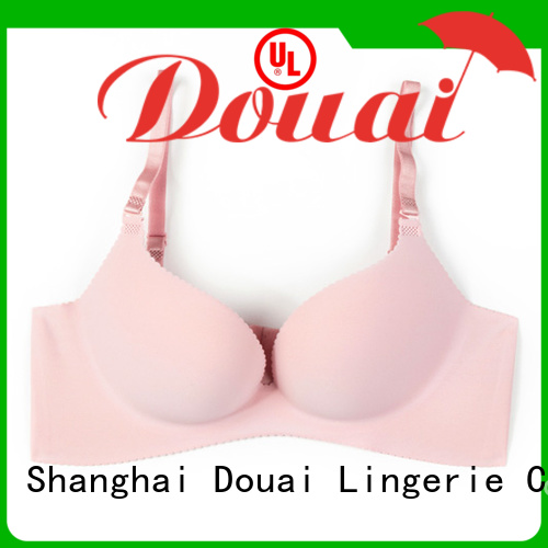 Douai 3 cup bra directly sale for girl