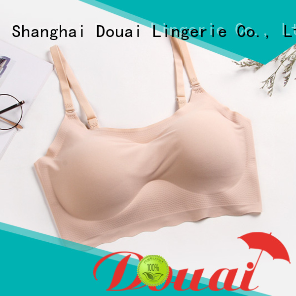 flexible bra vest top wholesale for bedroom