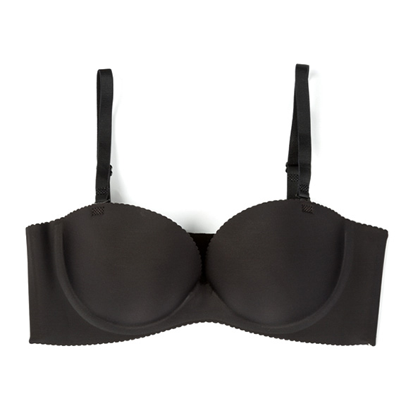 professional half padded bra inquire now for dress