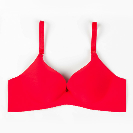 Douai light best full coverage push up bra on sale for girl