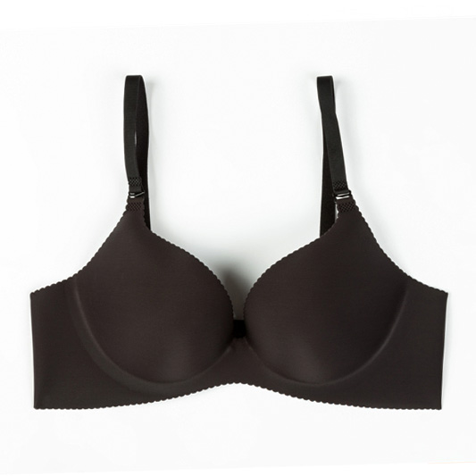 light full coverage push up bra on sale for madam