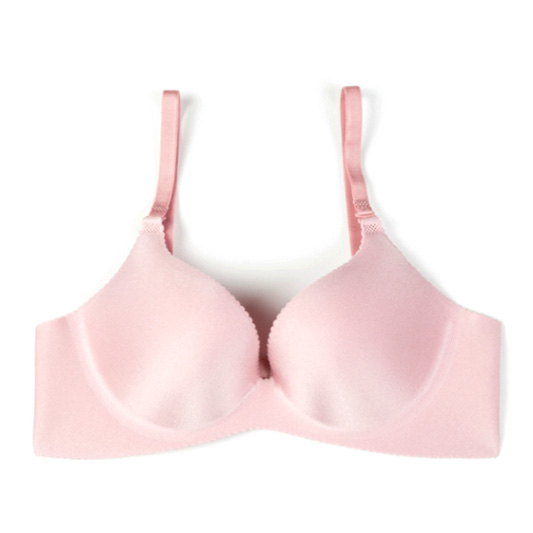 Douai comfortable full support bra promotion for girl