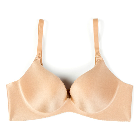 Douai best full coverage push up bra promotion for girl