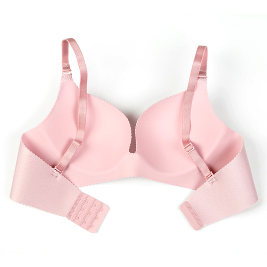 Douai full cup push up bra manufacturer for girl