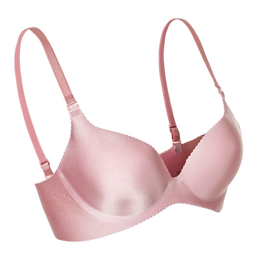 Douai full cup push up bra faactory price for madam