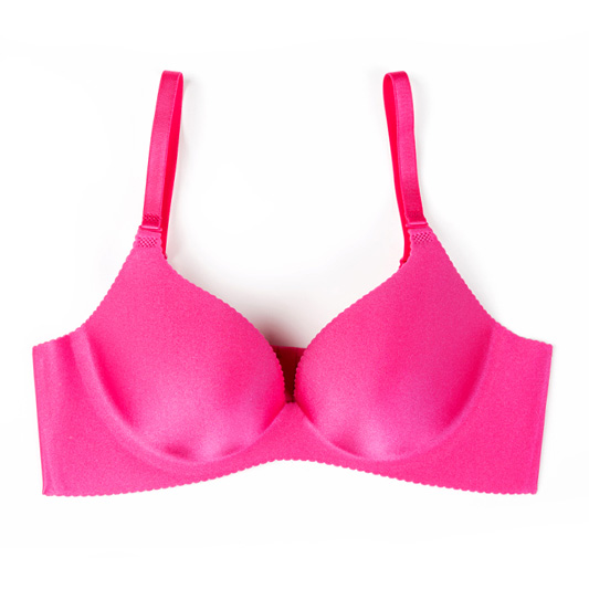 Douai mordern seamless push up bra on sale for ladies
