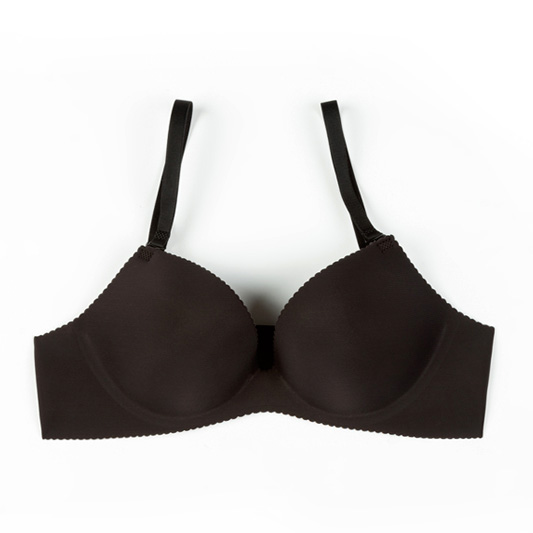 Douai simple sexy push up bra on sale for madam-1