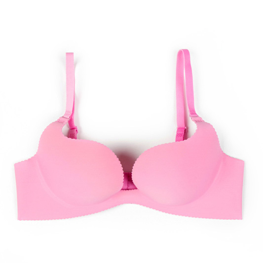 popular u shape plunge bra series for party