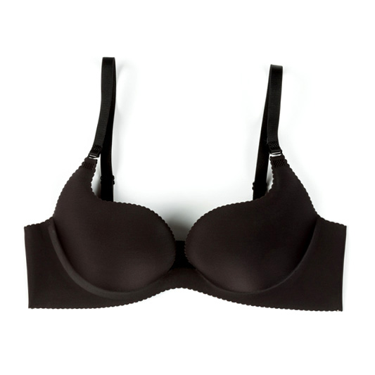 Douai u plunge push up bra from China for wedding