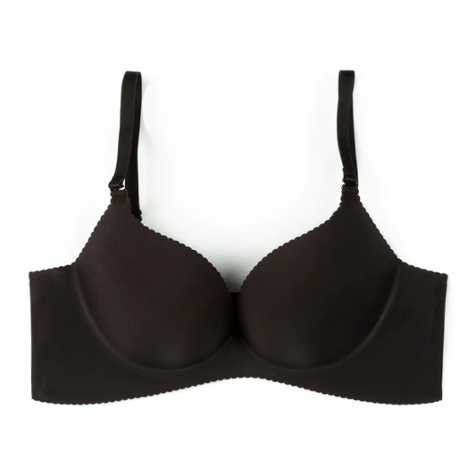 Douai comfortable cheap push up bras customized for ladies