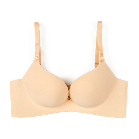 Douai breathable best support bra directly sale for girl