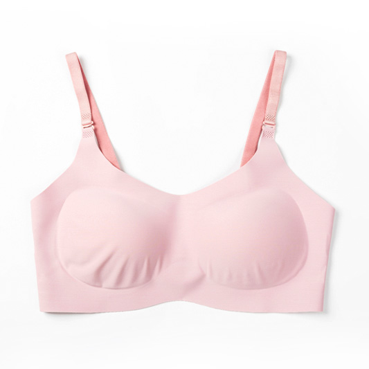 Douai seamless wireless bra manufacturer for home