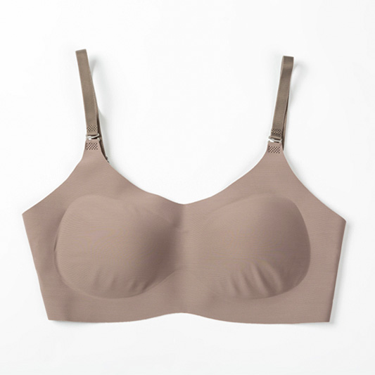 Douai soft bra tops manufacturer for home
