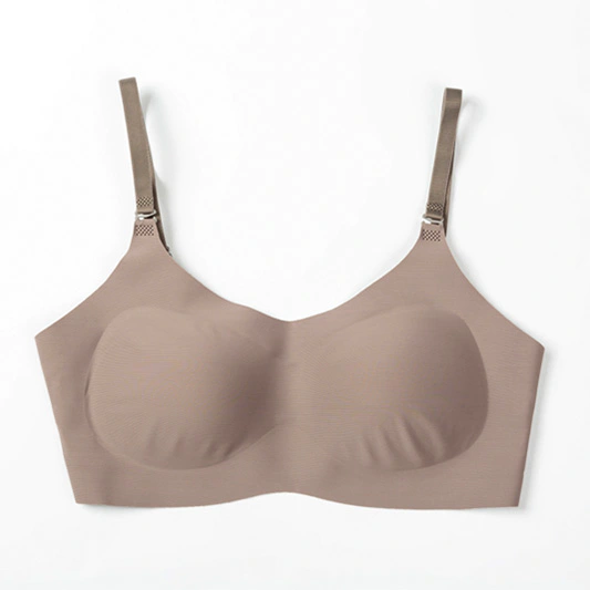 seamless best full coverage bra factory price for home