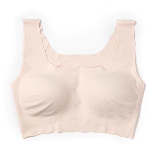 Douai soft good sports bras personalized for sport