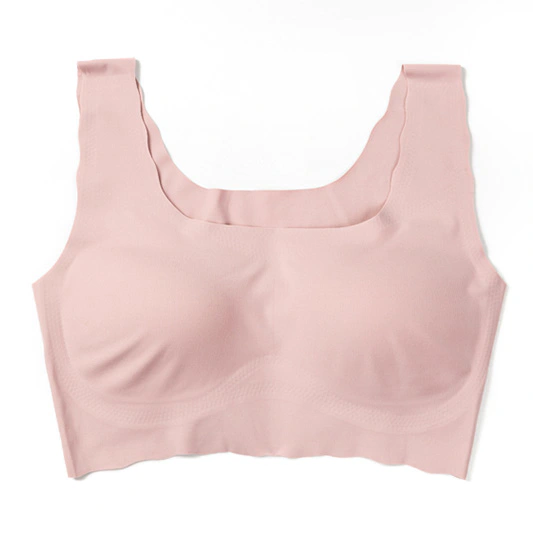soft womens gym bra wholesale for yoga
