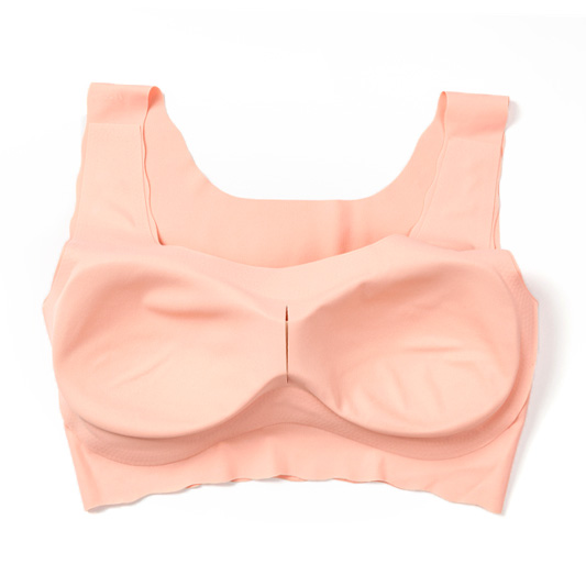 Douai soft yoga bra wholesale for yoga