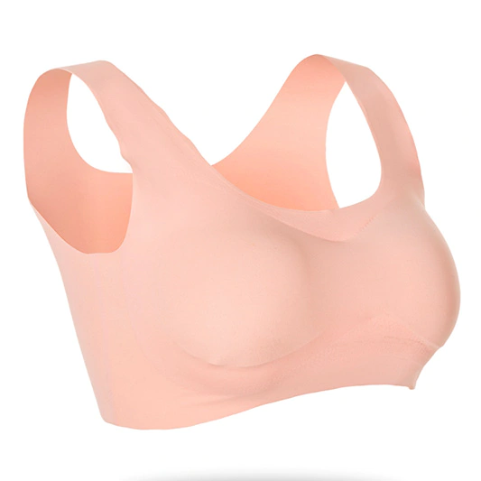 comfortable ladies bra tops manufacturer for home