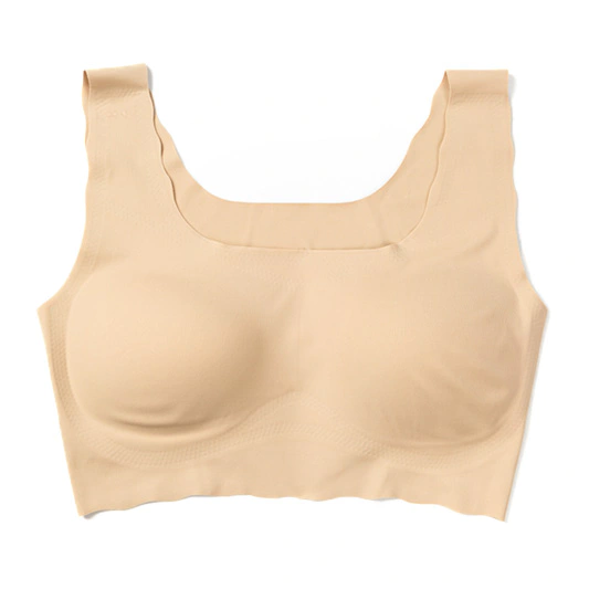 flexible padded bra top manufacturer for hotel