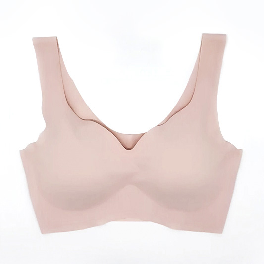 Douai soft most supportive sports bra supplier for sport-1