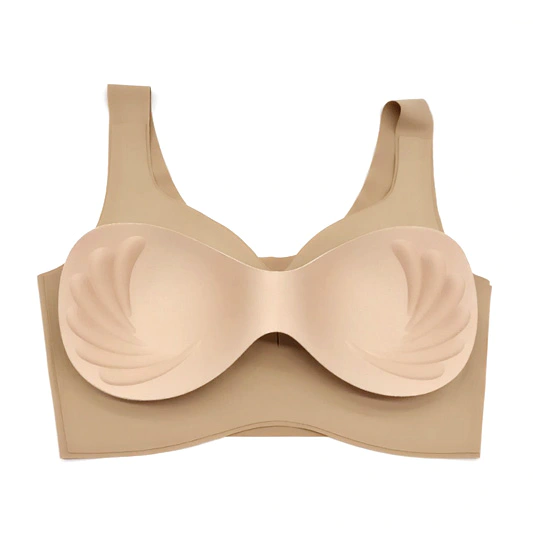 Douai soft most supportive sports bra supplier for sport