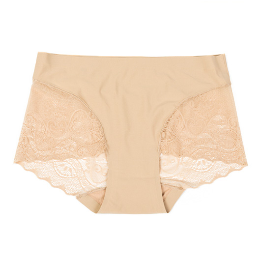 Douai high quality lace bikini underwear at discount for madam-1
