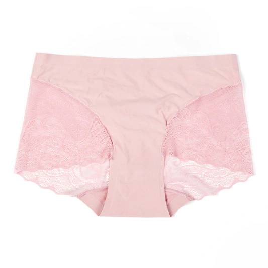 Douai lacy panties manufacturer for ladies