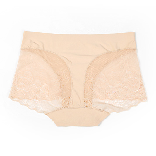 Douai high quality womens lace panties at discount for madam