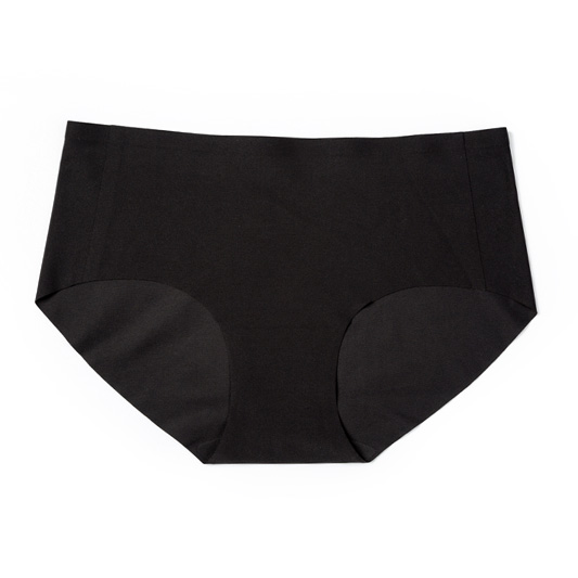 Douai girls seamless underwear wholesale for girl-1