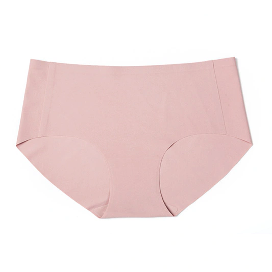 Douai healthy nude seamless underwear factory price