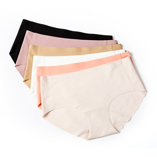 Douai healthy seamless panties directly sale for lady