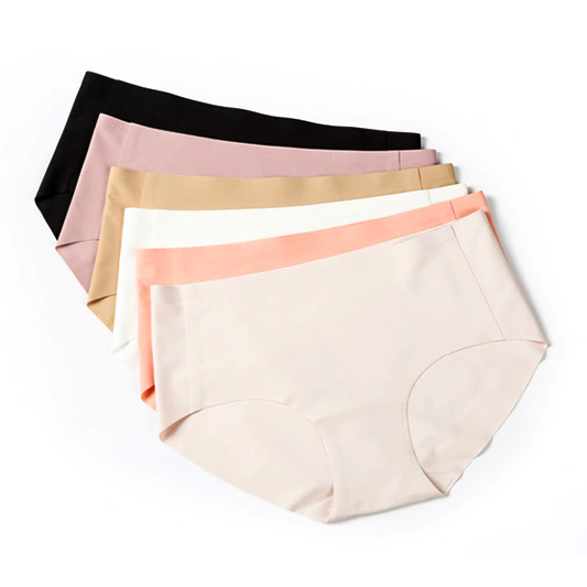 Douai seamless panties directly sale for lady