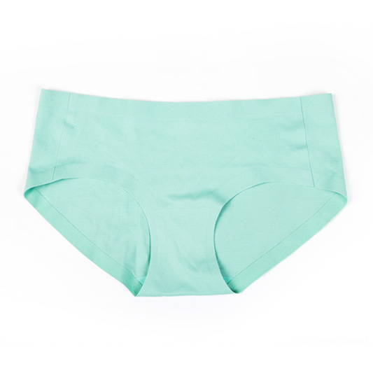 Douai good quality girls seamless underwear wholesale for women